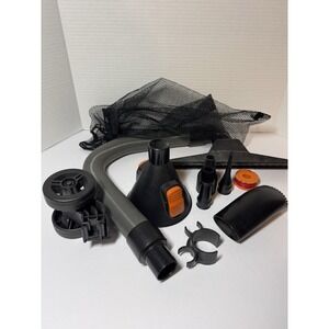 WORX Cordless Leaf Blower Accessories Kit - NO BLOWER